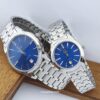 Đồng hồ đôi OMEGA 802M - Kính Sapphire - Hình ảnh 2