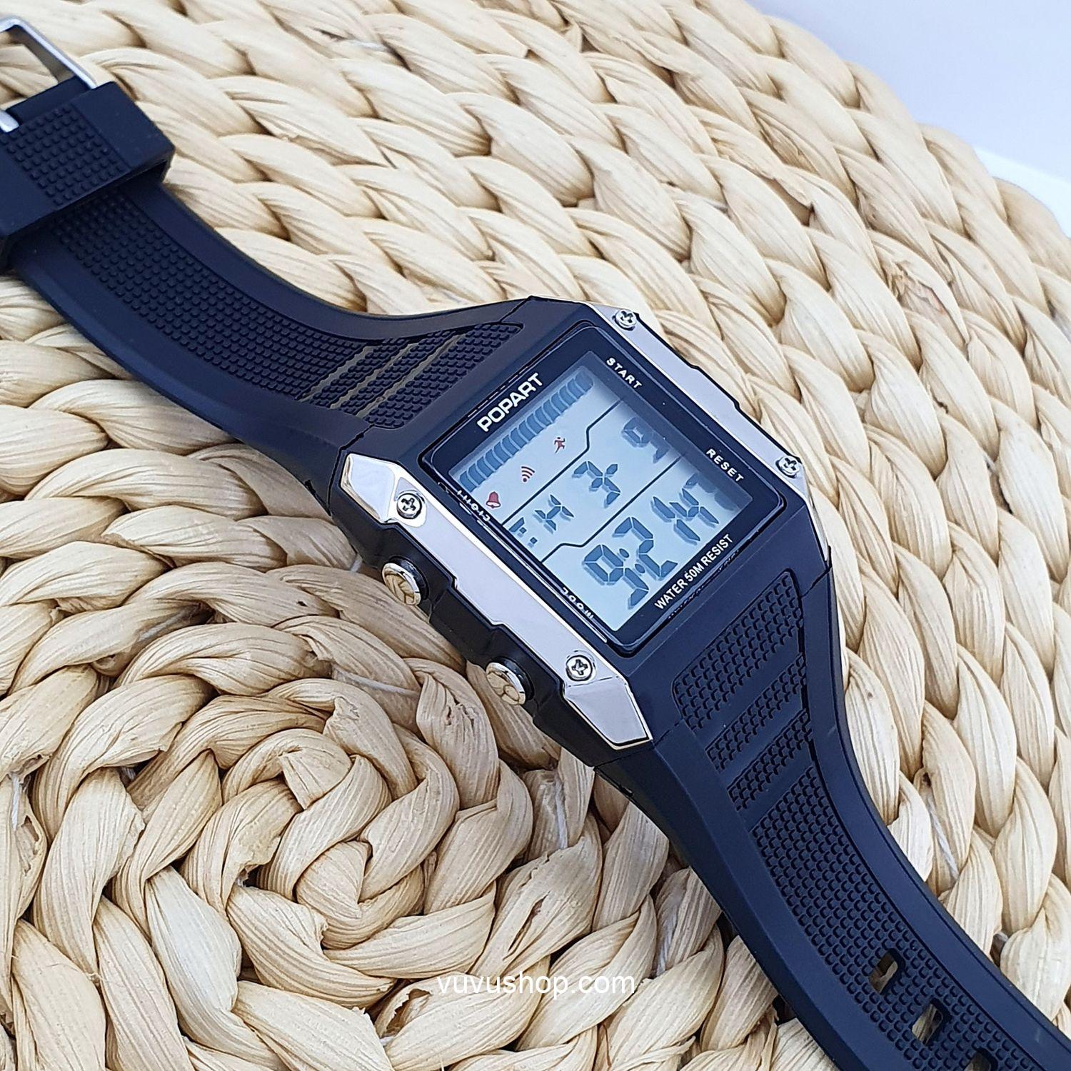 Đồng hồ trẻ em POPART POP-726 - Đa chức năng - Ảnh 11