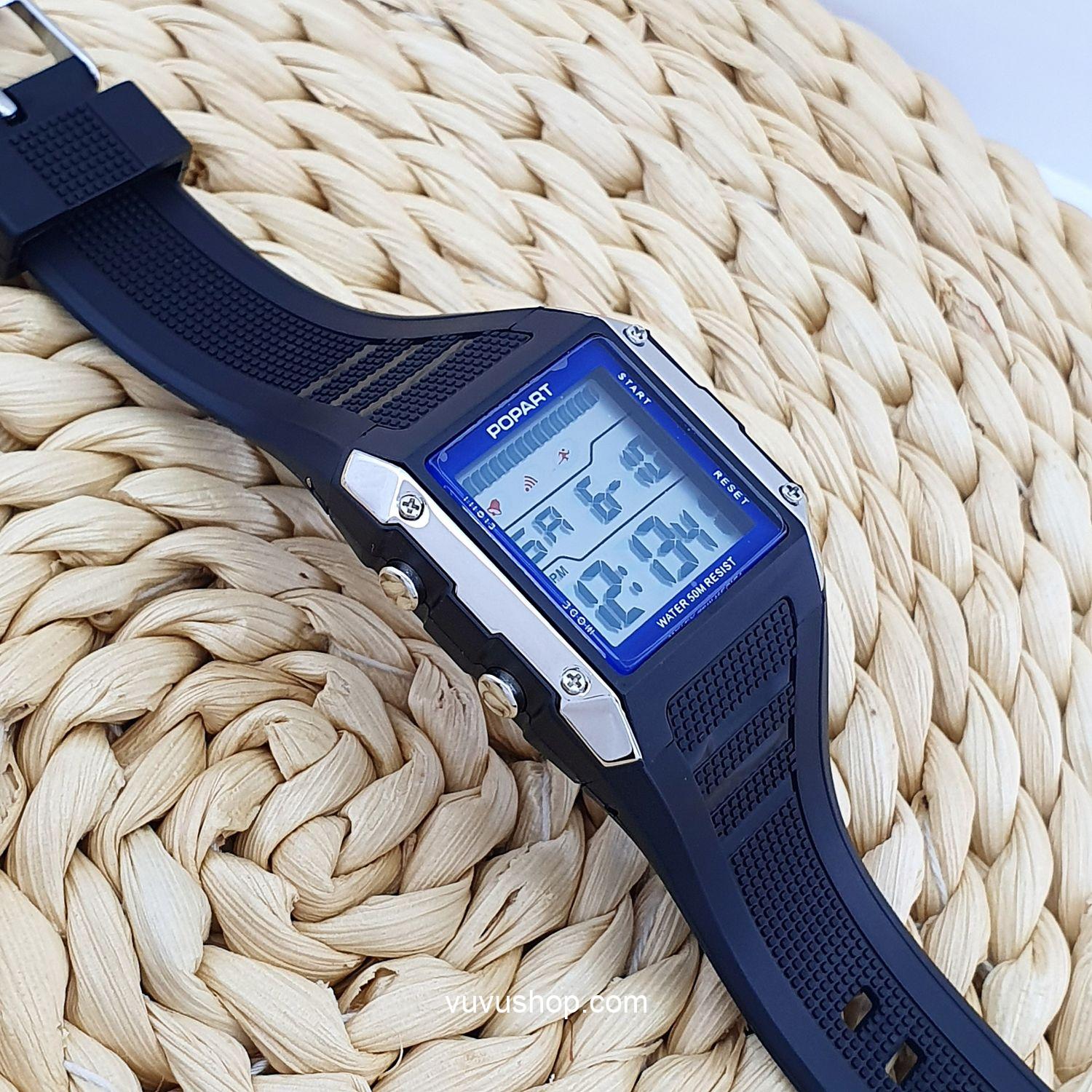 Đồng hồ trẻ em POPART POP-726 - Đa chức năng - Ảnh 15