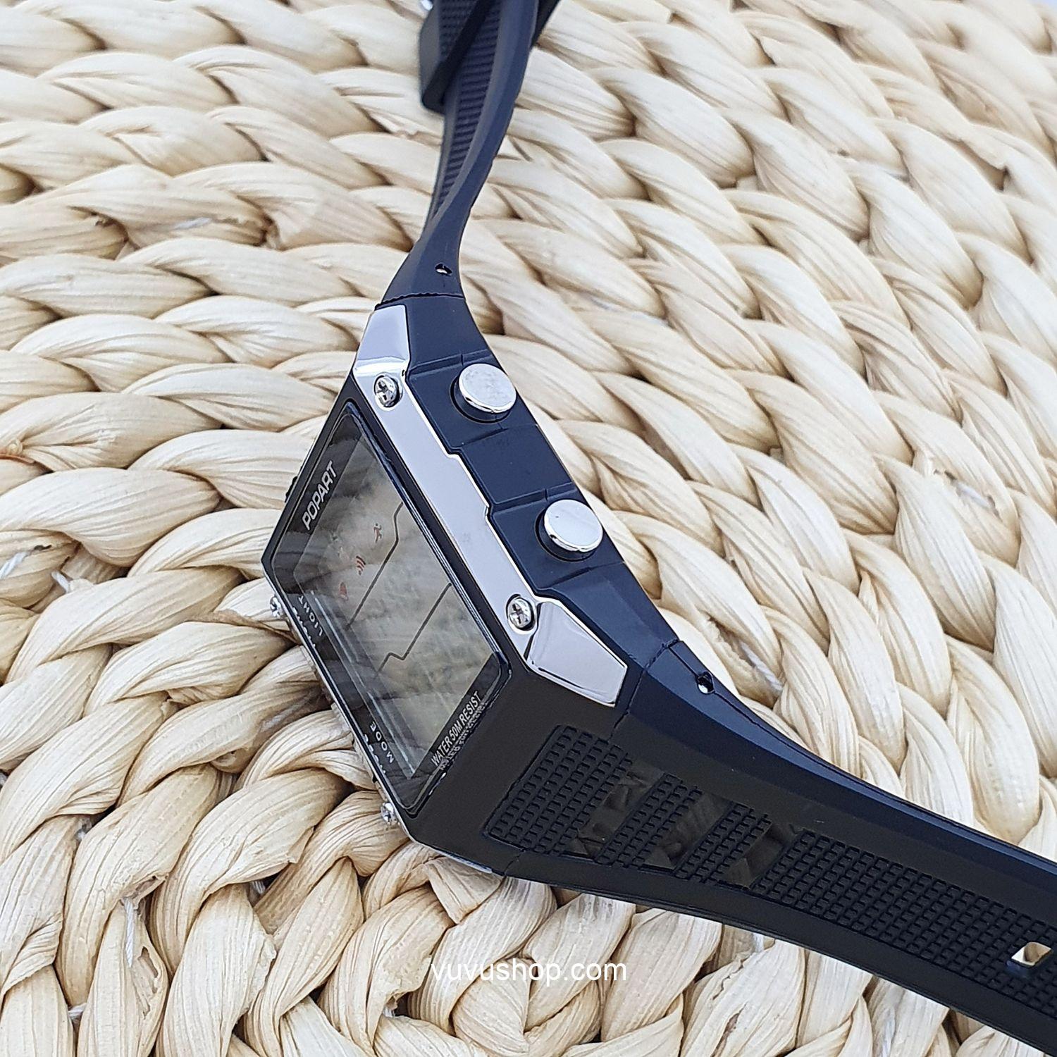 Đồng hồ trẻ em POPART POP-726 - Đa chức năng - Ảnh 10