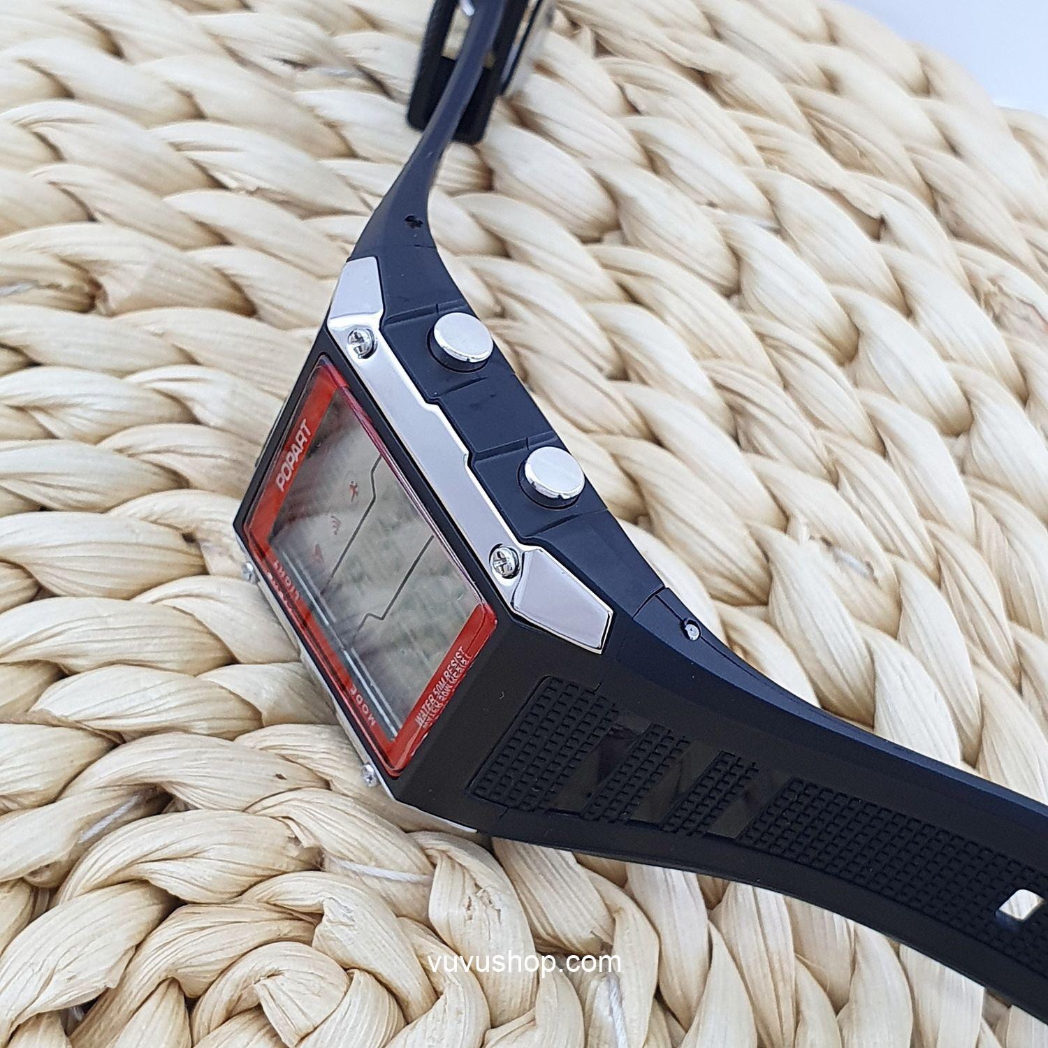 Đồng hồ trẻ em POPART POP-726 - Đa chức năng - Ảnh 6