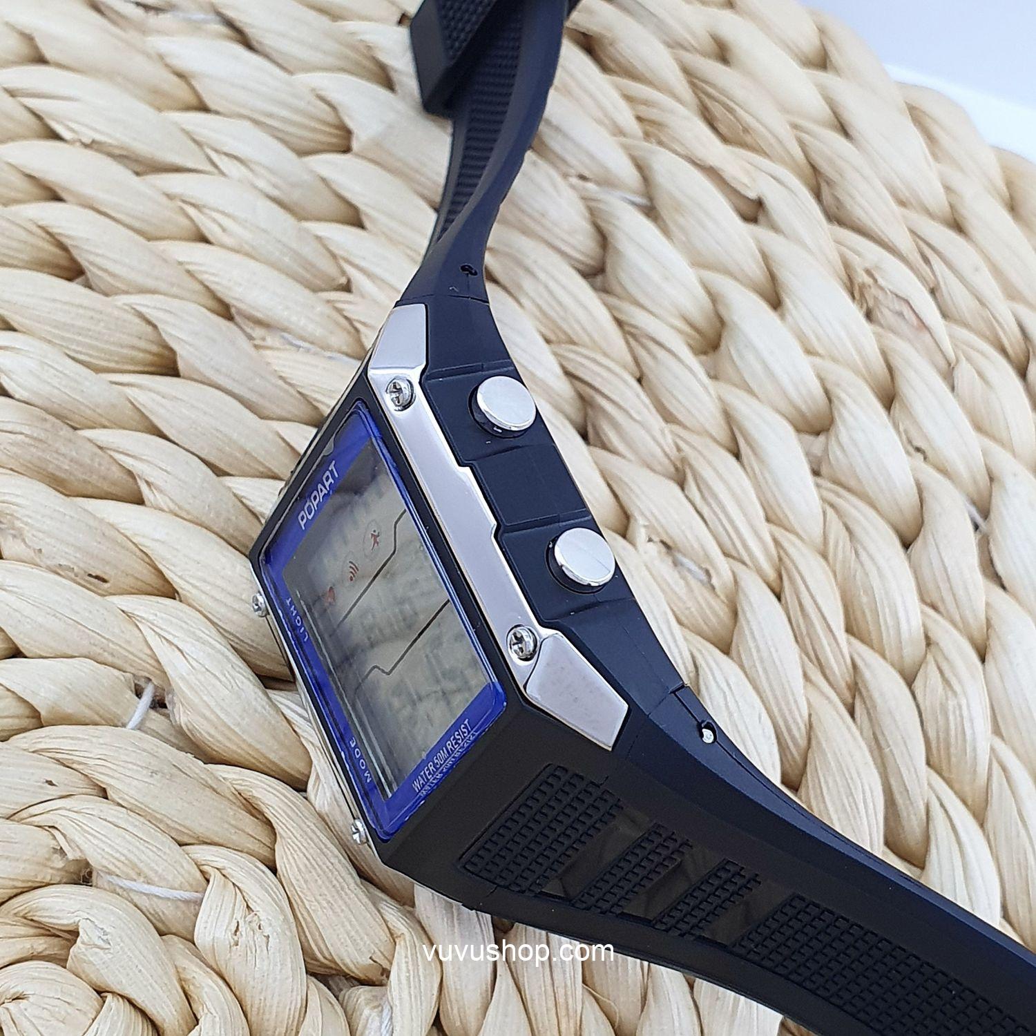 Đồng hồ trẻ em POPART POP-726 - Đa chức năng - Ảnh 14