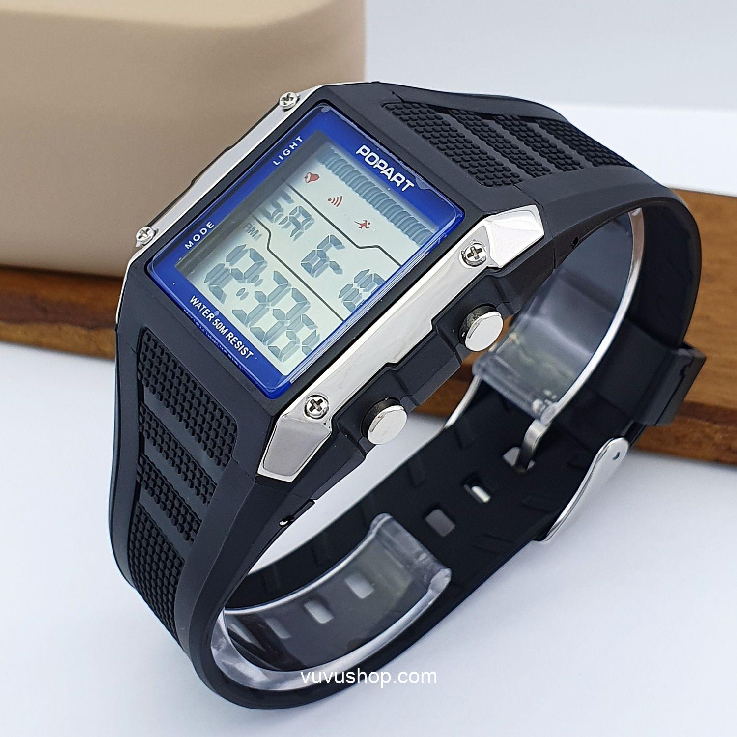 Đồng hồ trẻ em POPART POP-726 - Đa chức năng - Ảnh 13