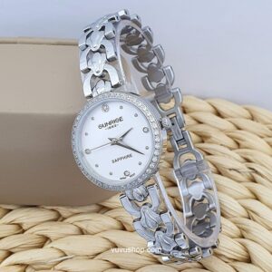 Đồng hồ nữ SUNRISE 9977AA Chính hãng