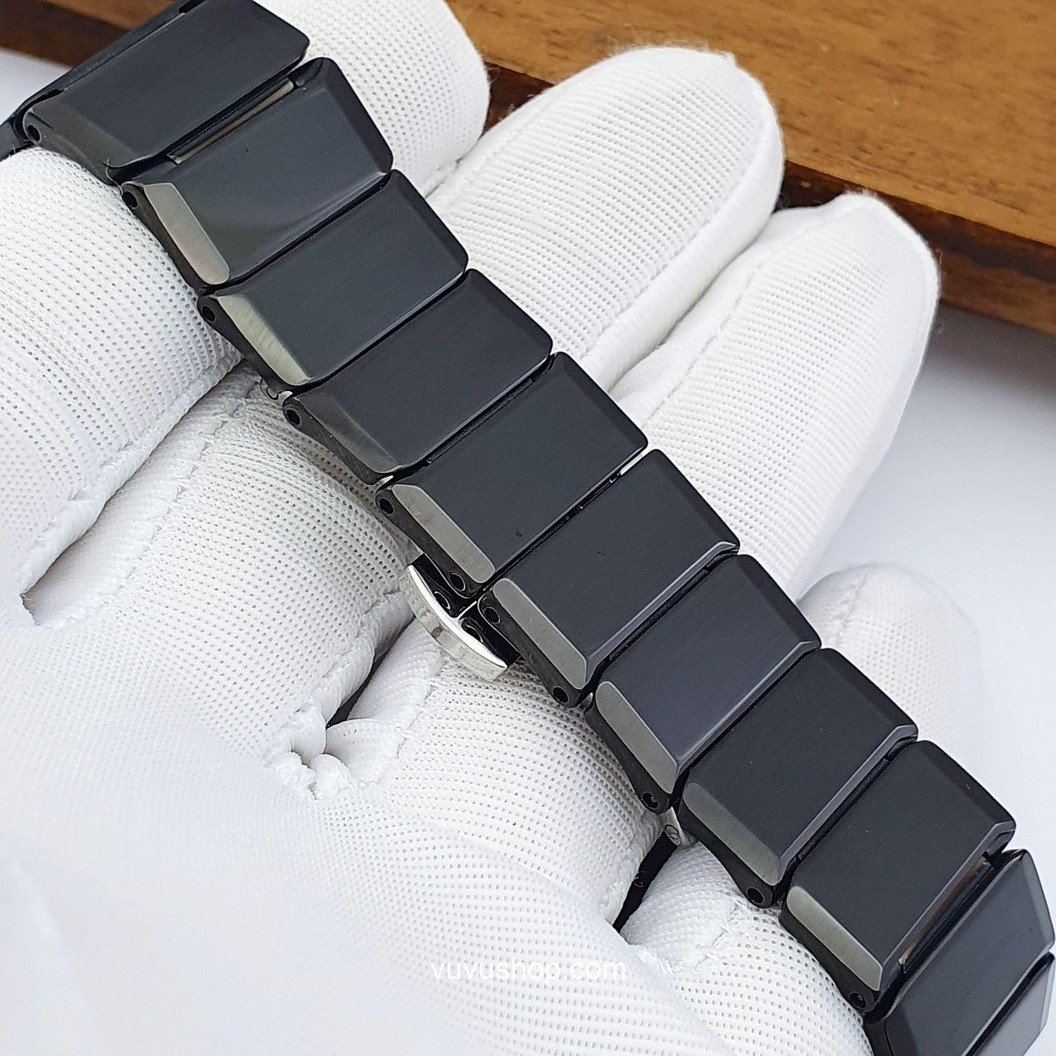 Đồng hồ nam RADO Jubilé Dây đá - Ảnh 6