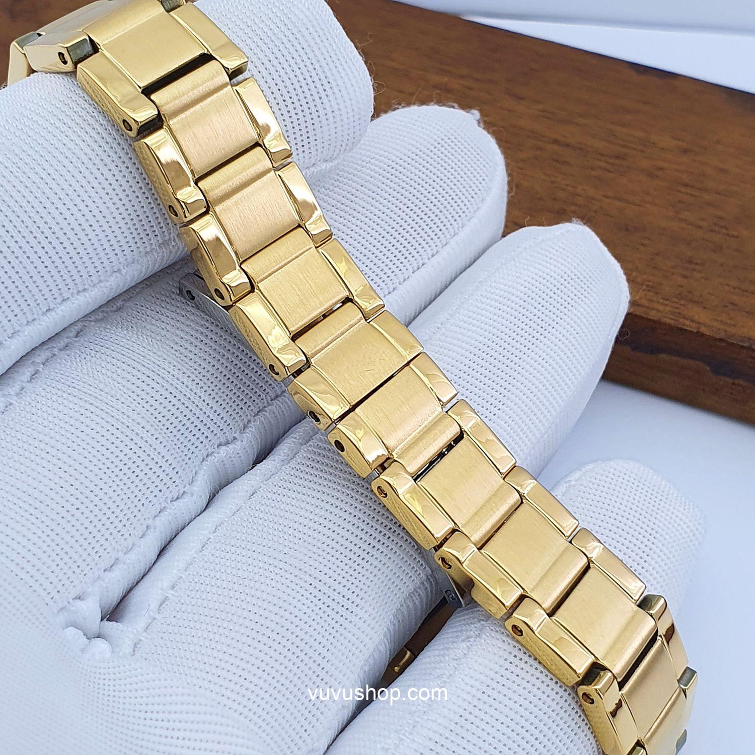 Đồng hồ nữ SUNRISE 9015SA - Kính Sapphire - Ảnh 11