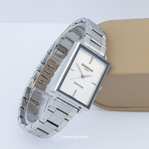 Đồng hồ nữ SUNRISE 9015SA - Kính Sapphire