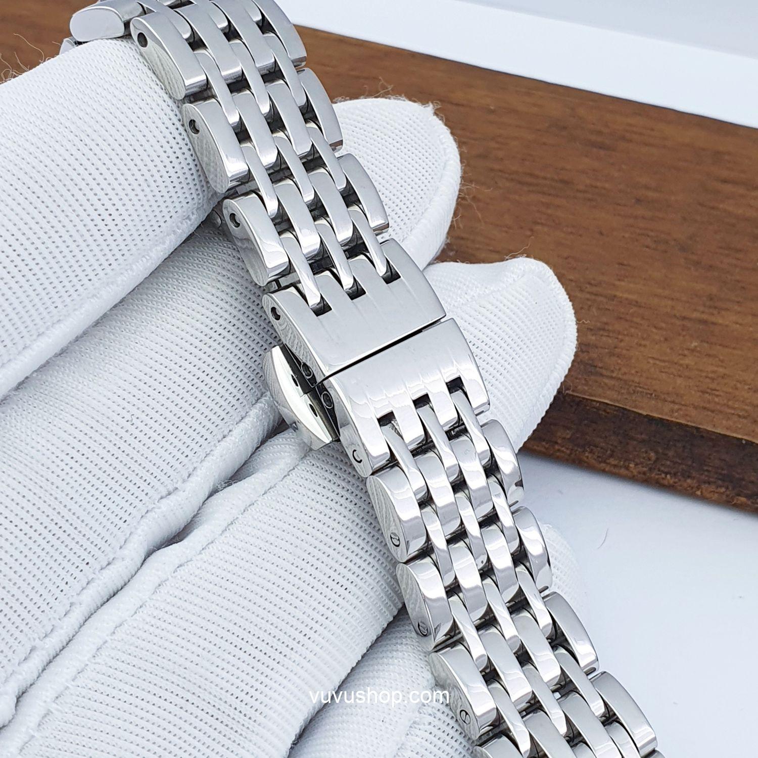 Đồng hồ đôi NEOS N-30932M (Có bán lẻ) - Ảnh 9