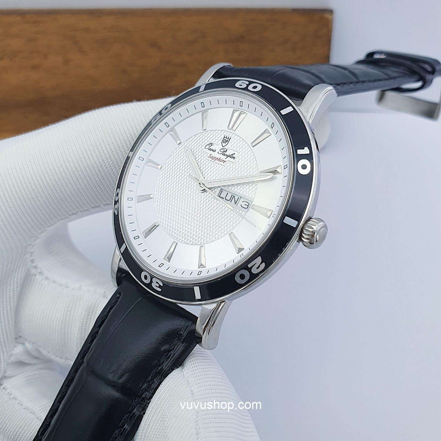 Đồng hồ nam OP OASIS PACIFIER 6399G - Ảnh 10