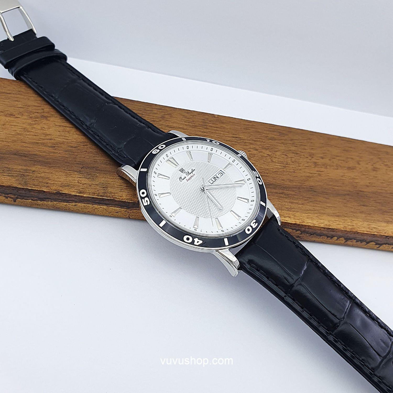 Đồng hồ nam OP OASIS PACIFIER 6399G - Ảnh 9