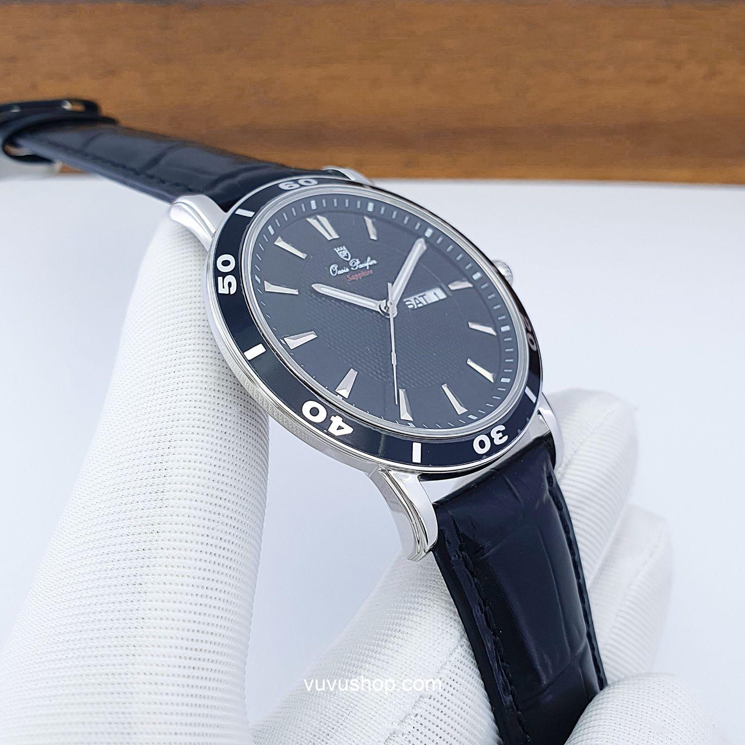 Đồng hồ nam OP OASIS PACIFIER 6399G - Ảnh 6