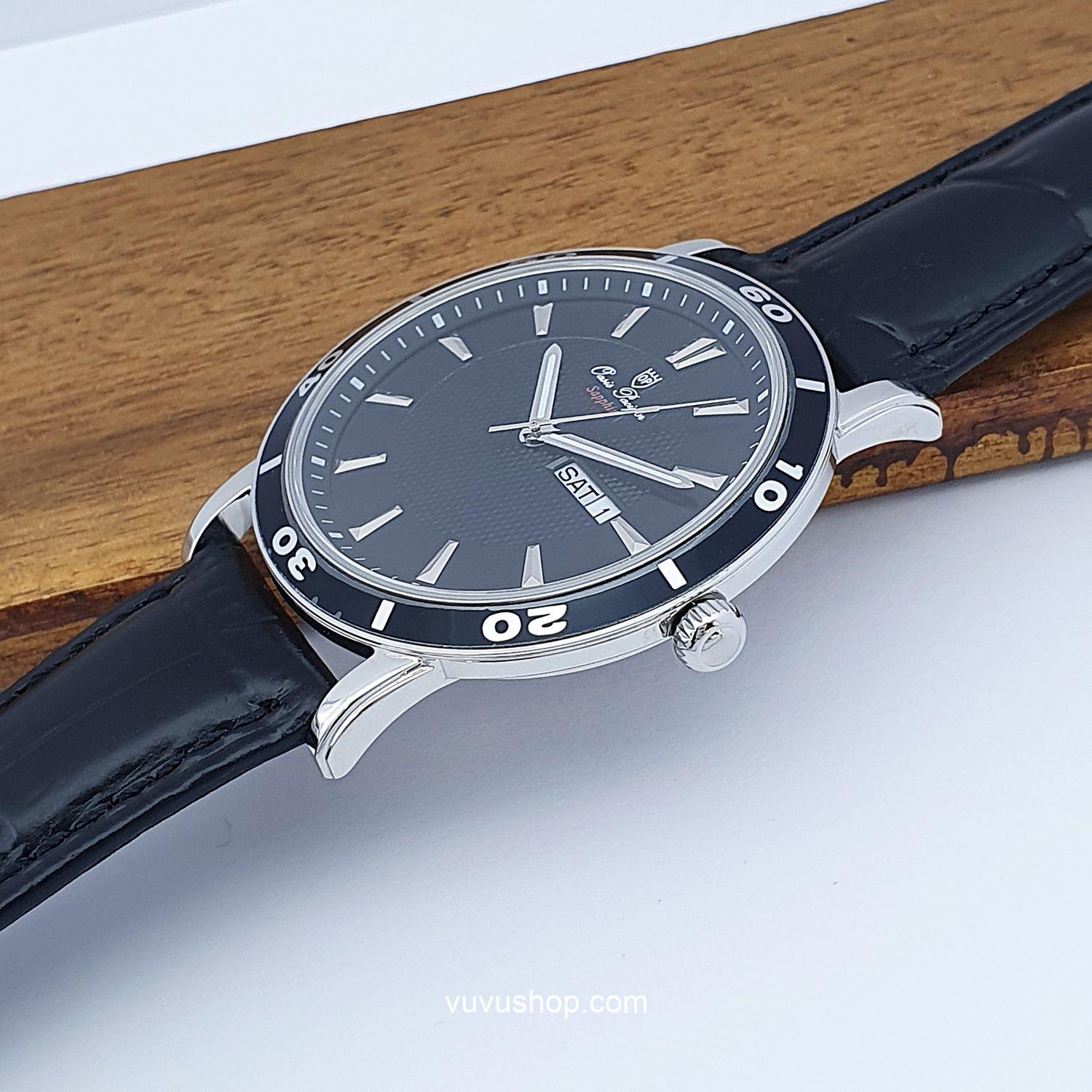 Đồng hồ nam OP OASIS PACIFIER 6399G - Ảnh 5