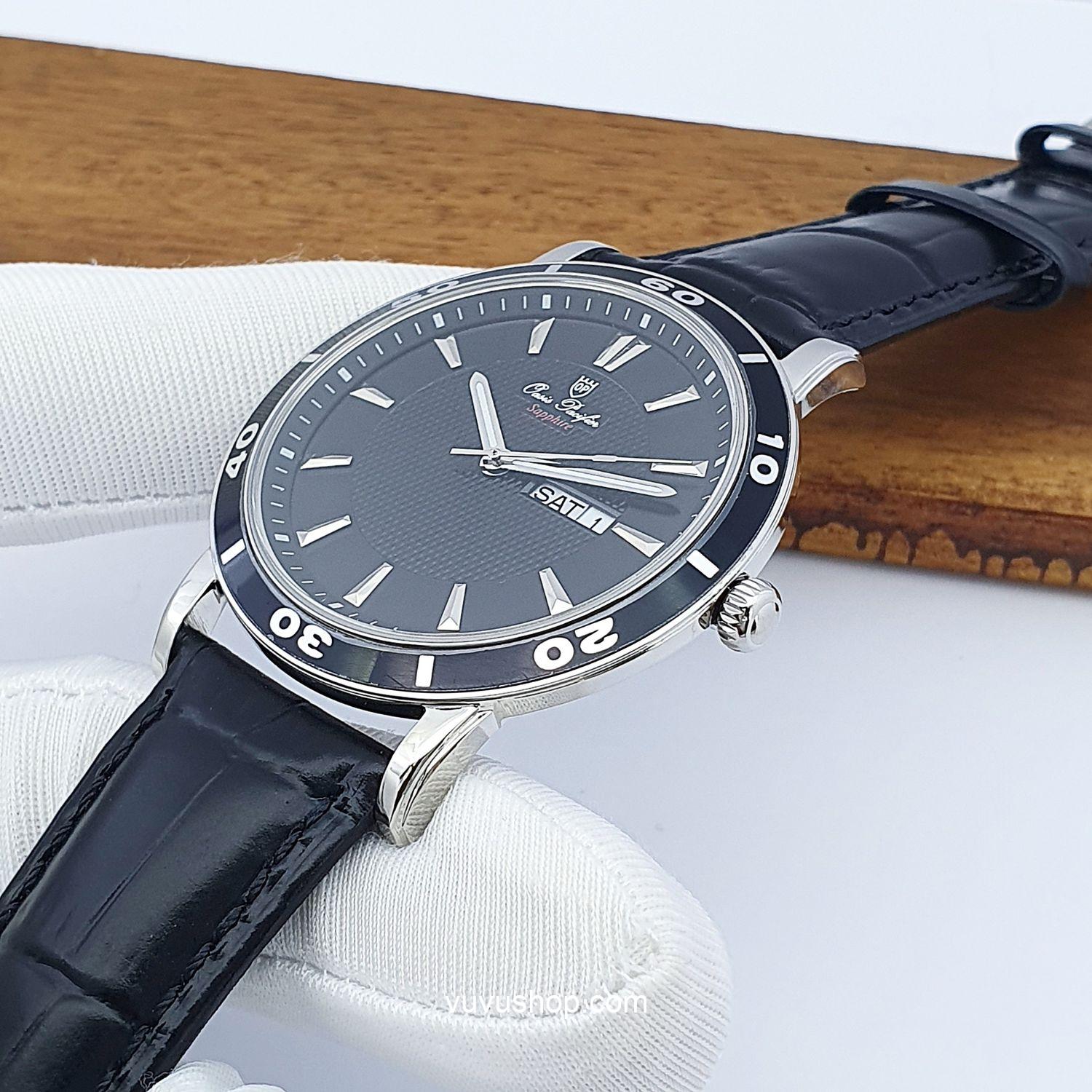 Đồng hồ nam OP OASIS PACIFIER 6399G - Ảnh 7