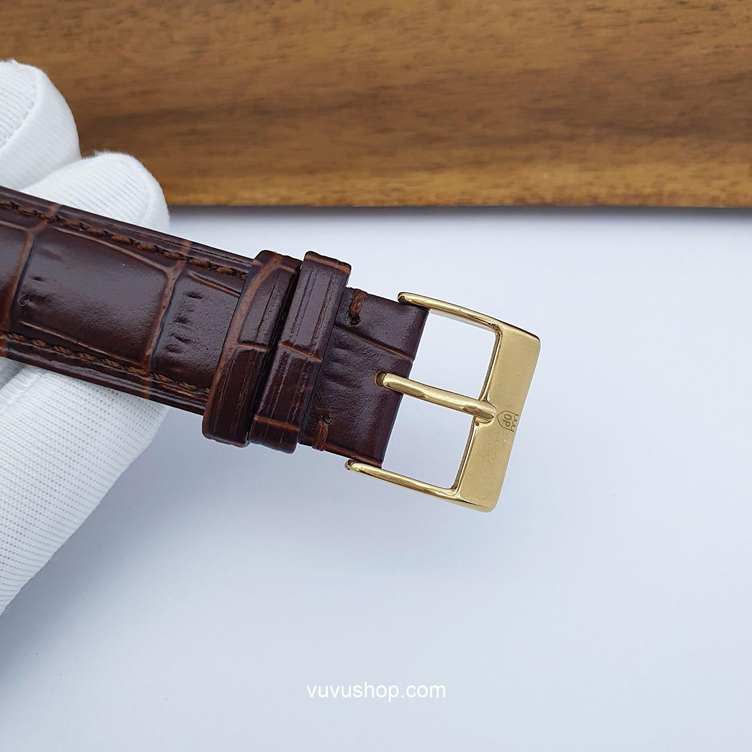 Đồng hồ nam OP OASIS PACIFIER 6399G - Ảnh 8