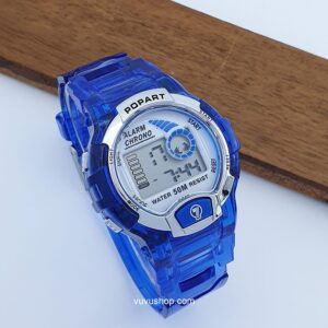 Đồng hồ điện tử POPART POP-494 Đa chức năng Chống nước