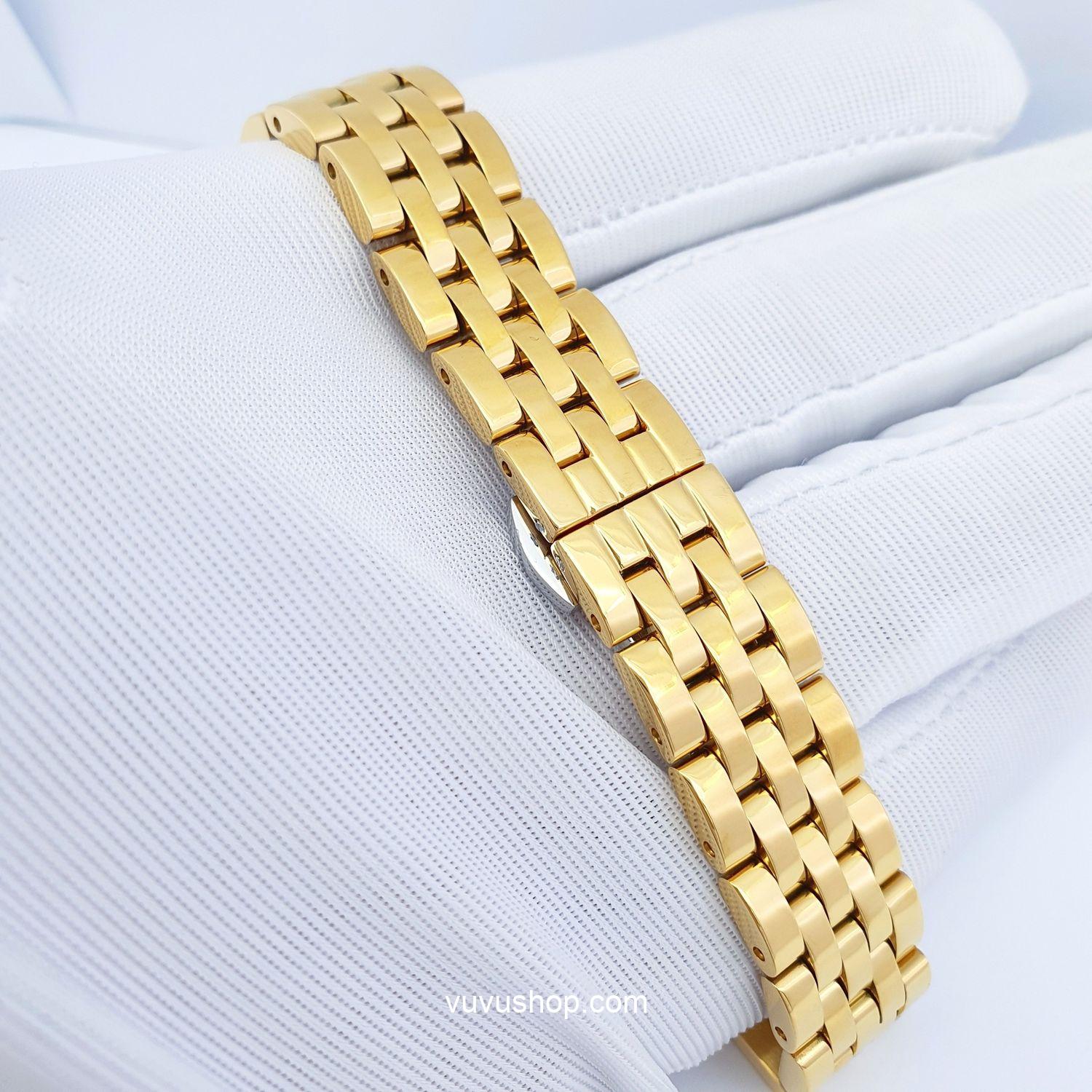 Đồng hồ nữ Sunrise 2217SB - Chính hãng, Kính Sapphire - Ảnh 8