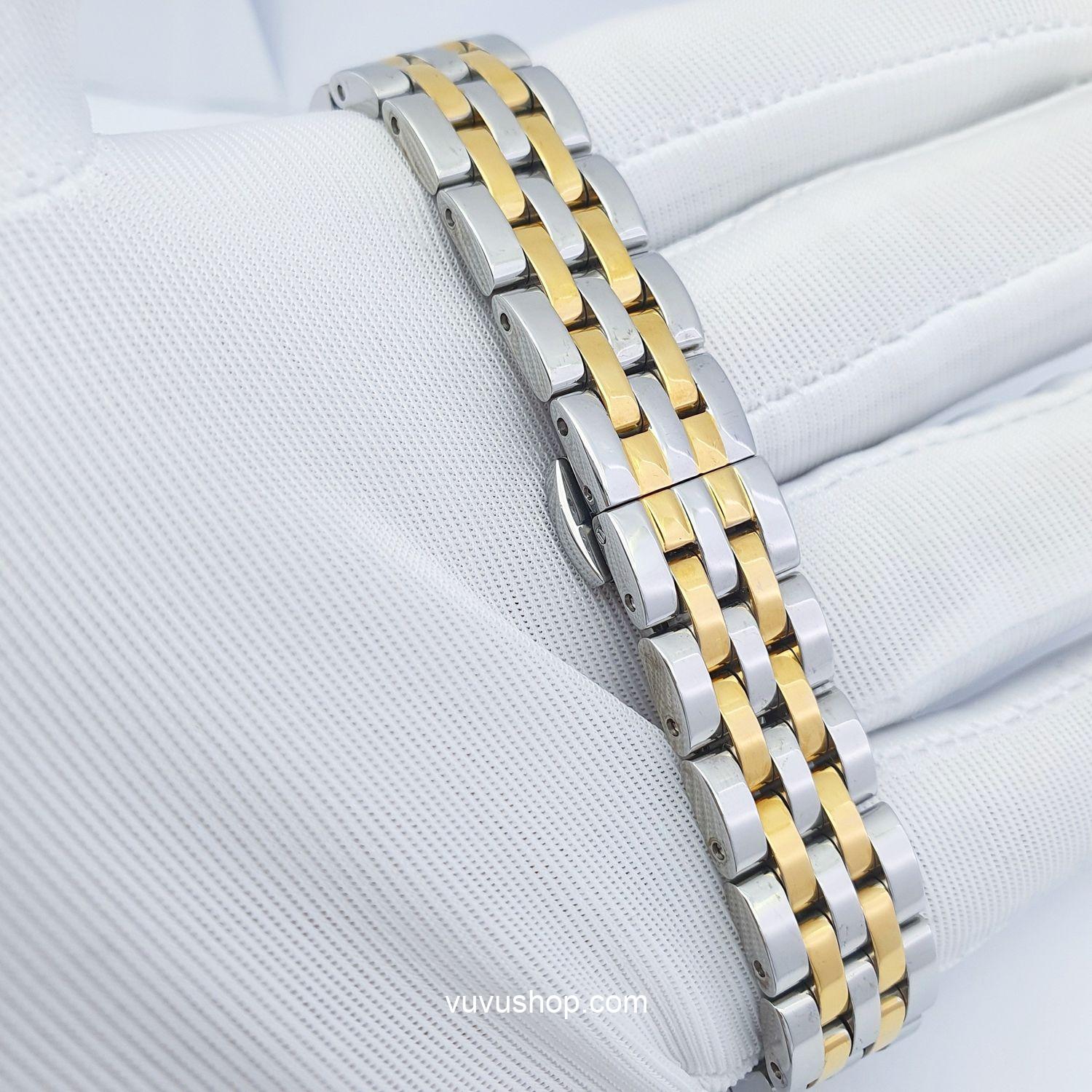 Đồng hồ nữ Sunrise 2217SB - Chính hãng, Kính Sapphire - Ảnh 14