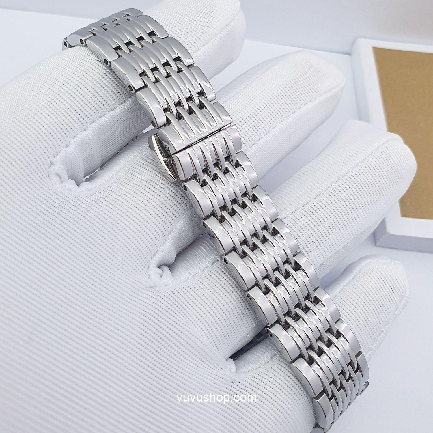 Đồng hồ nữ SUNRISE 2109SB Chính hãng - Ảnh 8