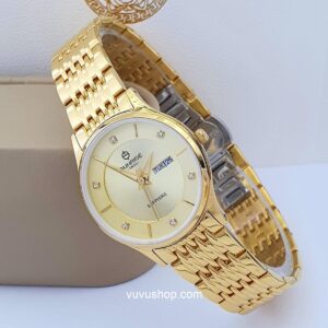 Đồng hồ nữ SUNRISE 2109SB Chính hãng