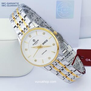 Đồng hồ nữ SUNRISE 2109SB Chính hãng
