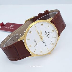 Đồng hồ nam SUNRISE 1109PB Chính hãng