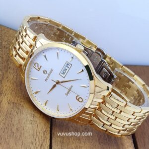Đồng hồ nam SUNRISE DM778SWA Chính hãng