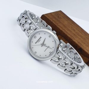 Đồng hồ nữ SUNRISE 9977SA Chính hãng