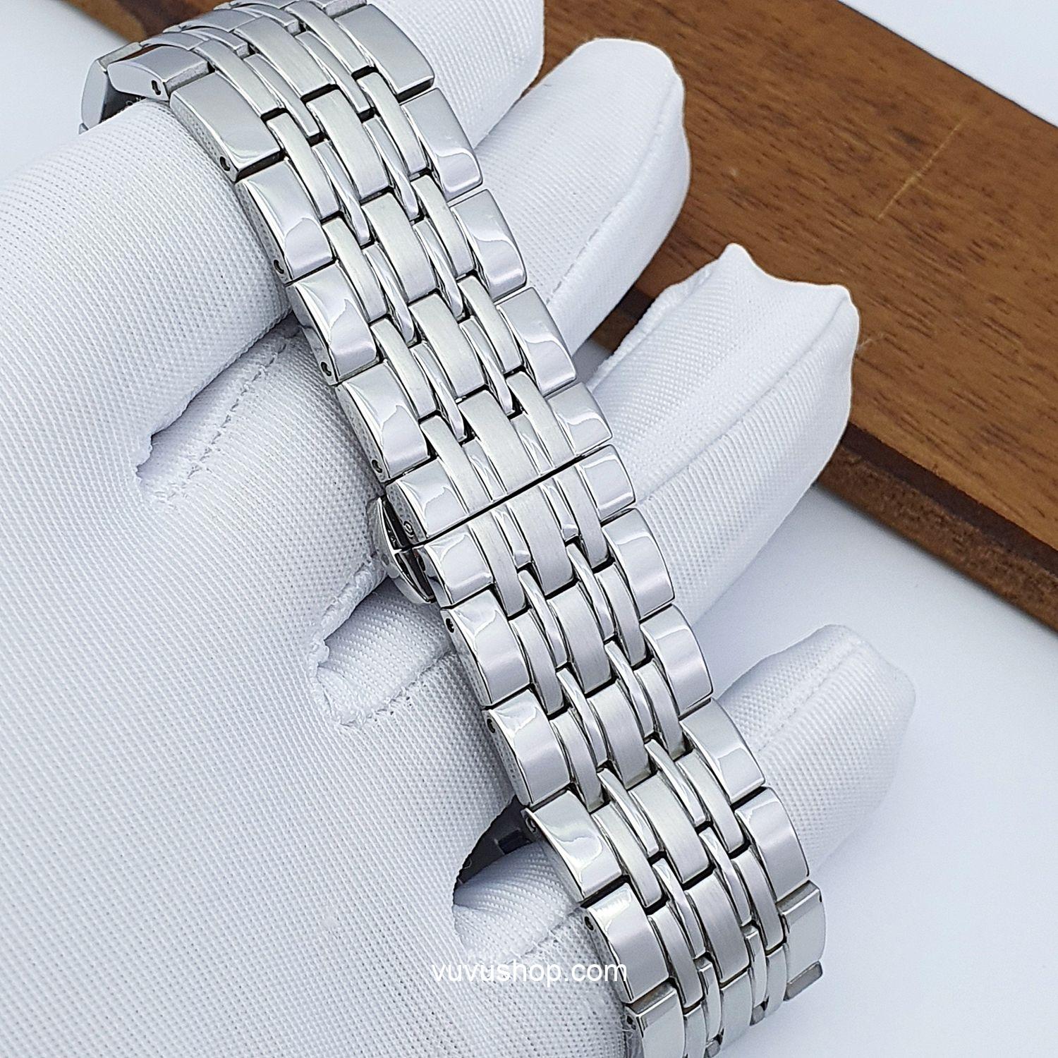 Đồng hồ nam SUNRISE 1223SA Chính hãng - Ảnh 9