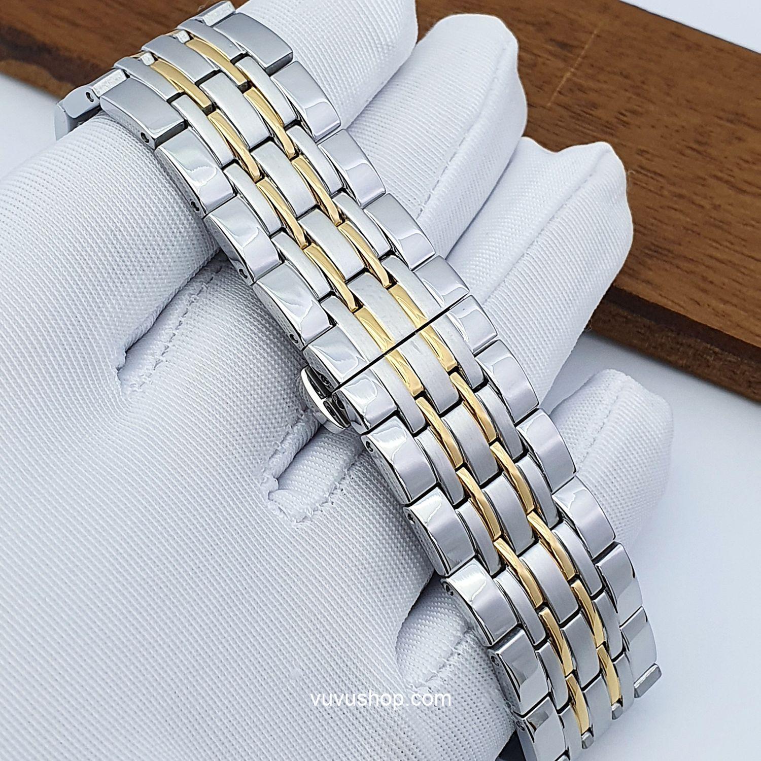 Đồng hồ nam SUNRISE 1223SA Chính hãng - Ảnh 11