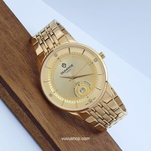 Đồng hồ nam SUNRISE 1223SA Chính hãng