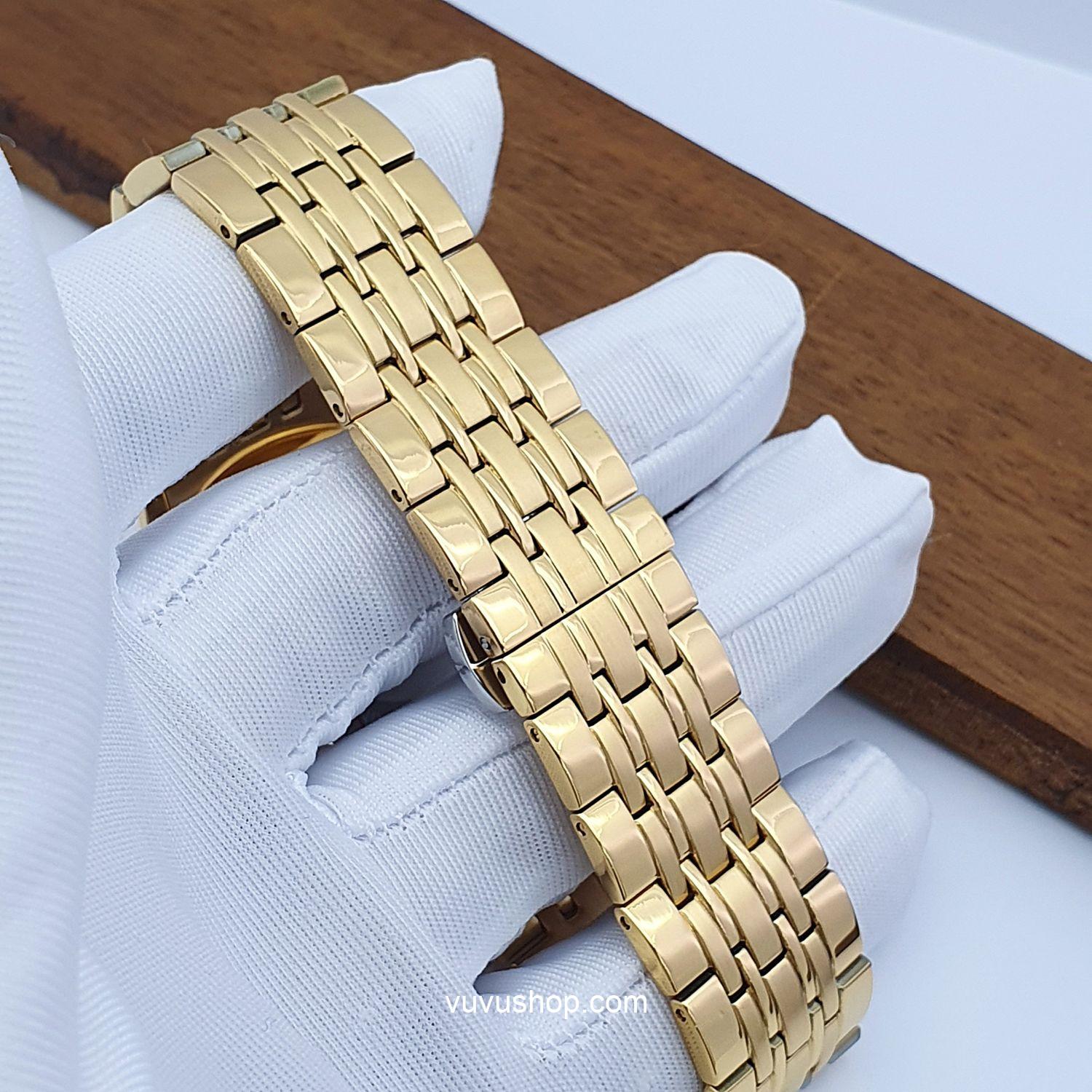 Đồng hồ nam SUNRISE 1223SA Chính hãng - Ảnh 13