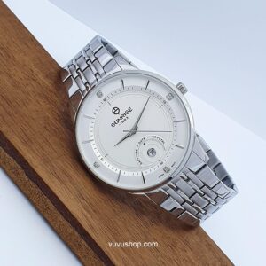 Đồng hồ nam SUNRISE 1223SA Chính hãng