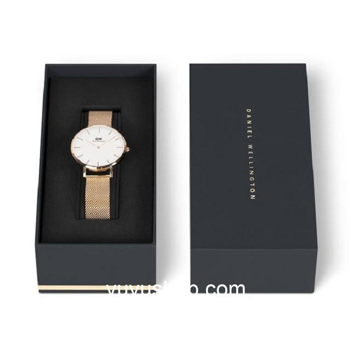 Đồng hồ nữ DW Daniel Wellington Petite 1:1 - Fullbox - Ảnh 6