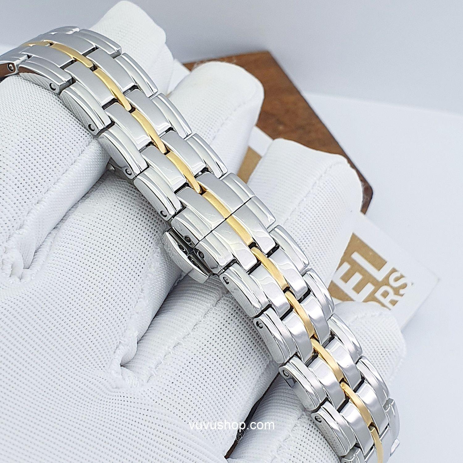 Đồng hồ nữ SUNRISE 2138SA - Chính hãng (Nhiều màu) - Ảnh 8