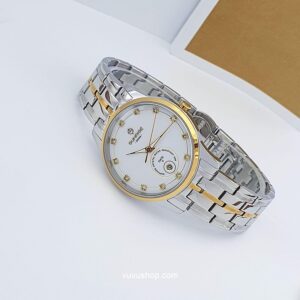 Đồng hồ nữ SUNRISE 2138SA - Chính hãng (Nhiều màu)