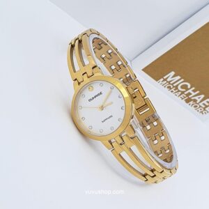 Đồng hồ nữ SUNRISE SL728SWA Chính hãng