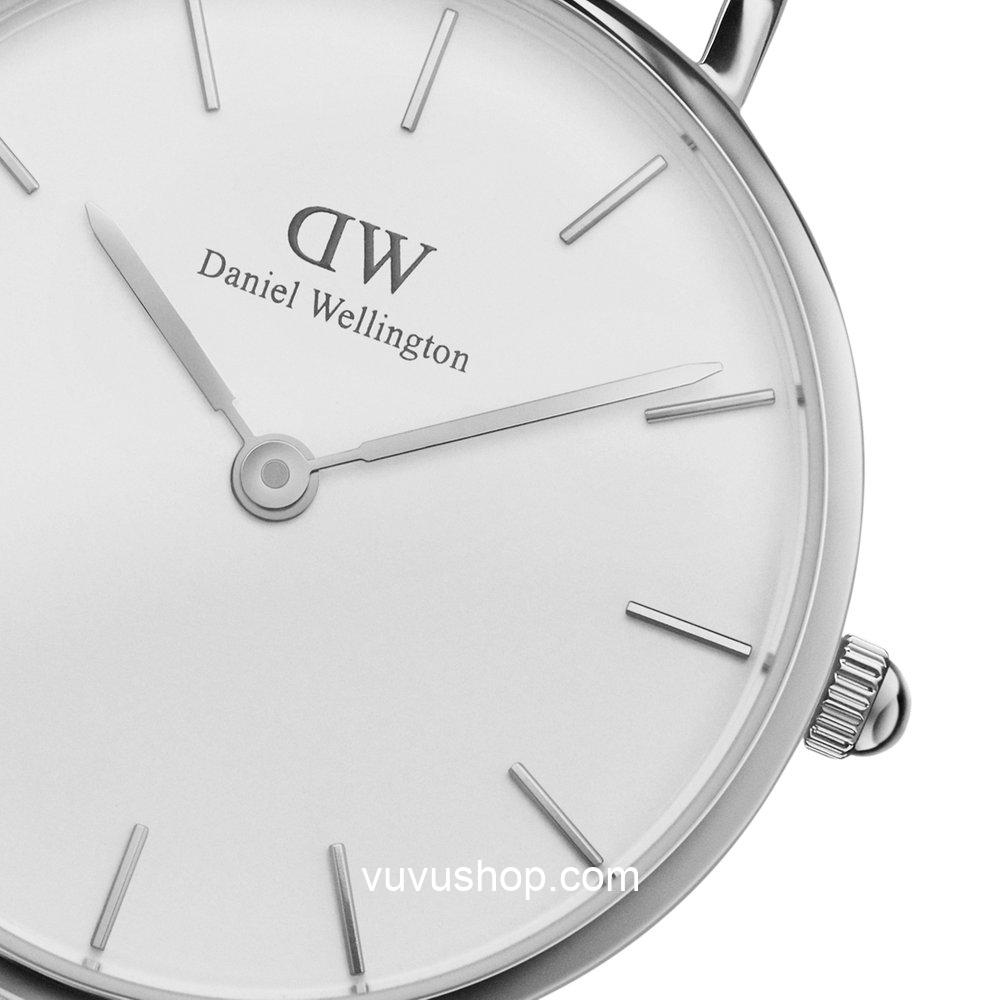 Đồng hồ nữ DW Daniel Wellington Petite 1:1 - Fullbox - Ảnh 5
