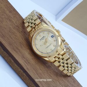 Đồng hồ nữ SUNRISE 2255SA Chính hãng