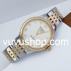 Đồng hồ nam TISSOT 1853 (Pin) - Kính Sapphire