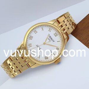 Đồng hồ nam TISSOT 1853 (Pin) - Kính Sapphire