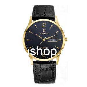 Đồng hồ nam SUNRISE DM778PWA - Chính hãng