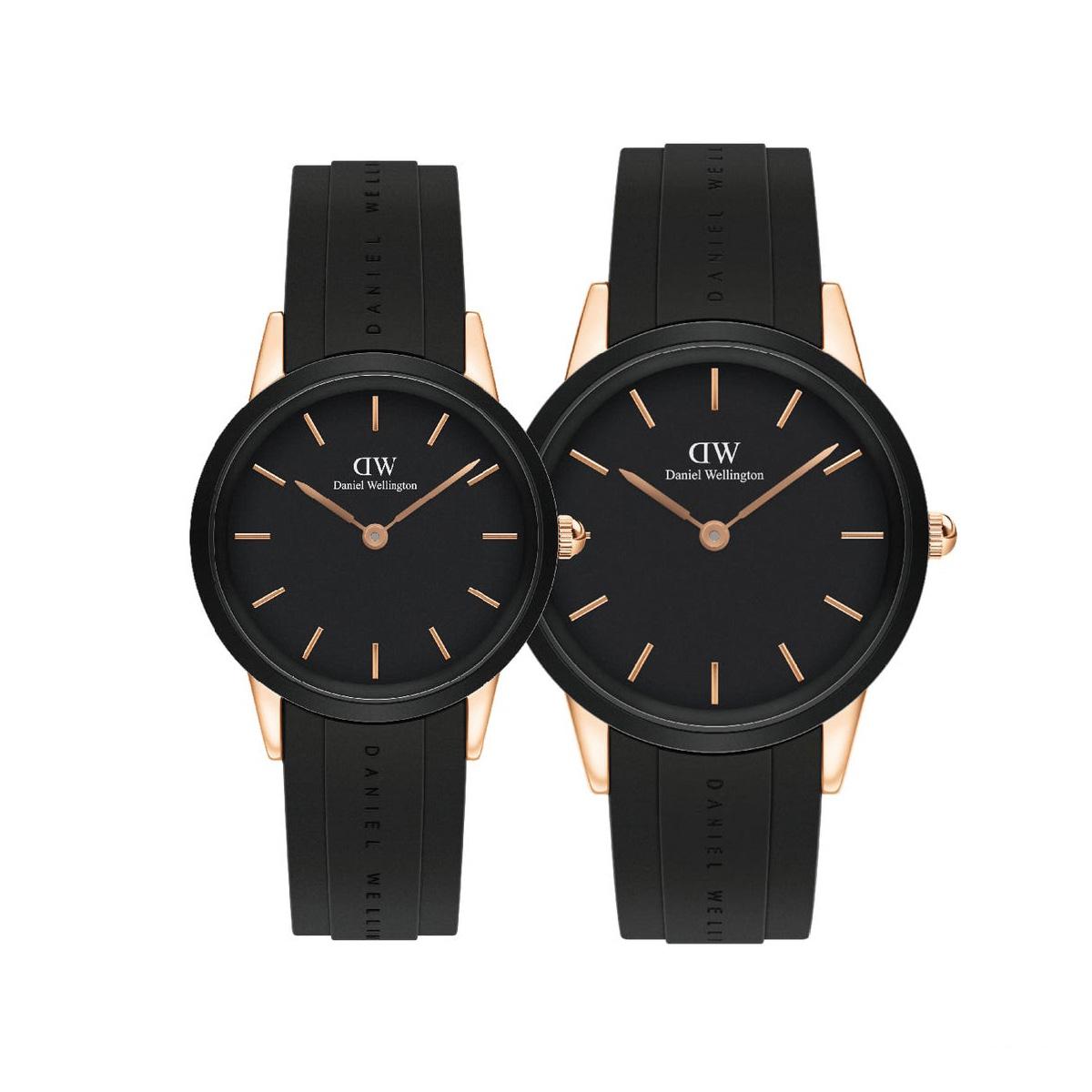 Đồng hồ DW Daniel Wellington Iconic Motion (Có bán lẻ)