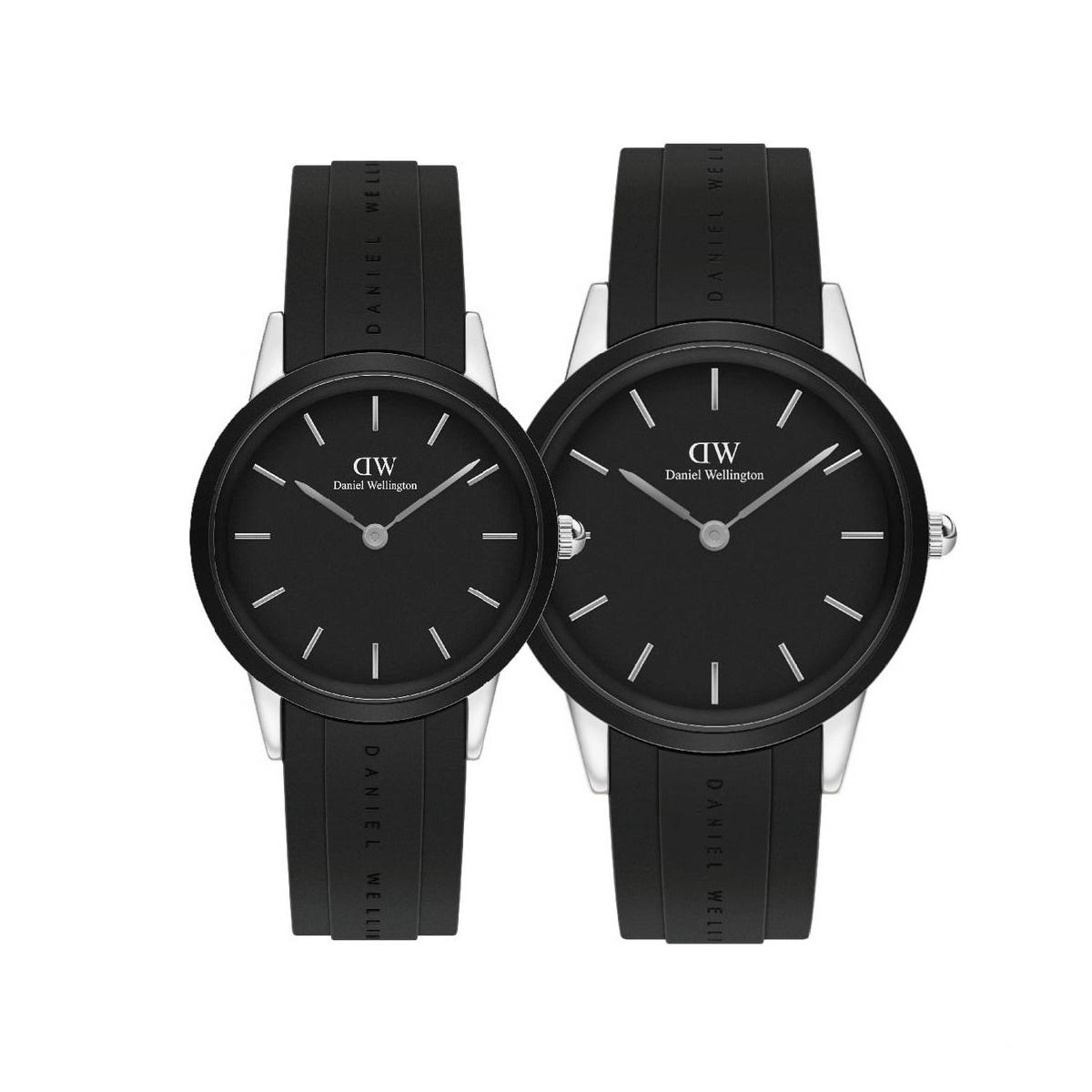 Đồng hồ DW Daniel Wellington Iconic Motion (Có bán lẻ)