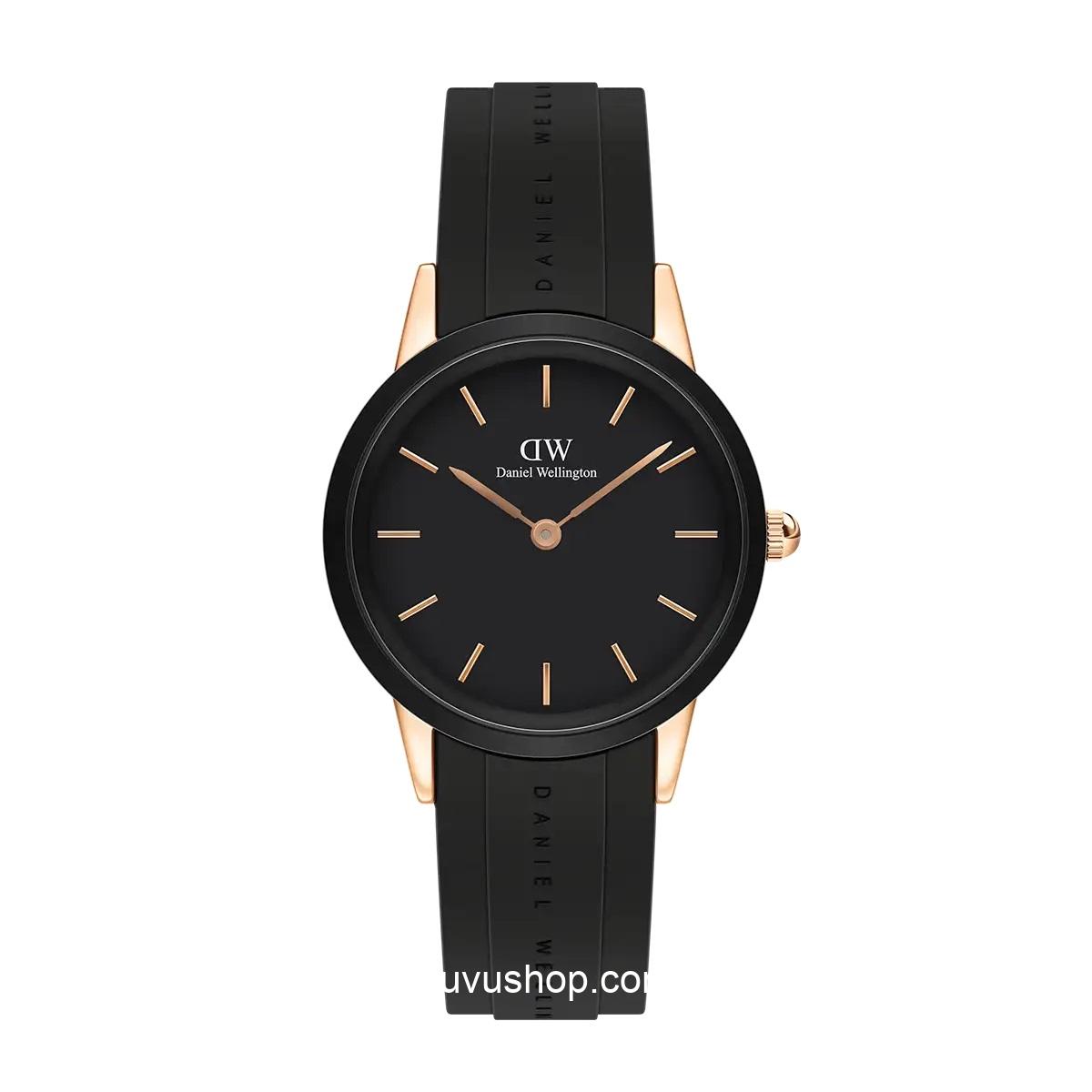 Đồng hồ DW Daniel Wellington Iconic Motion (Có bán lẻ) - Ảnh 3