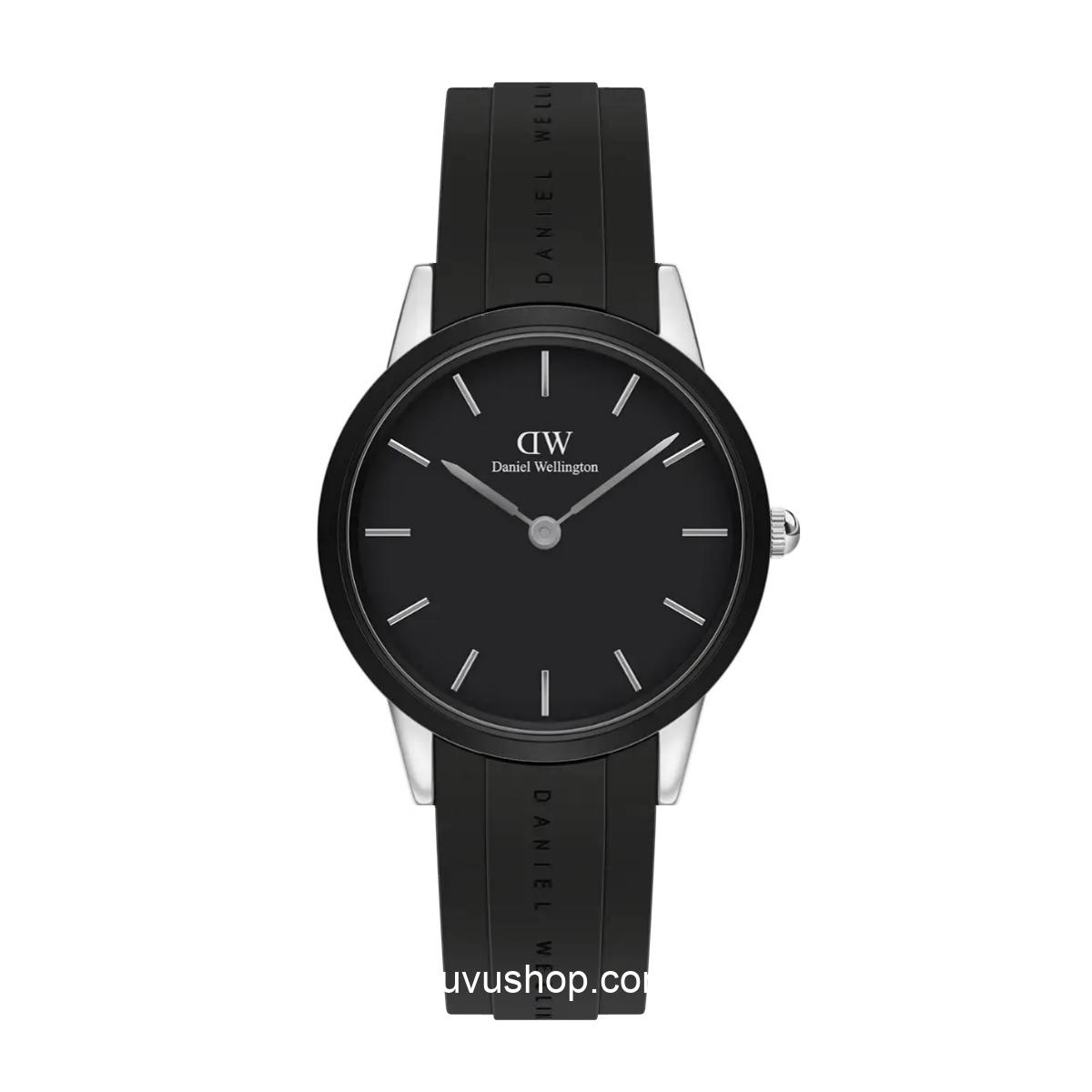Đồng hồ DW Daniel Wellington Iconic Motion (Có bán lẻ) - Ảnh 3