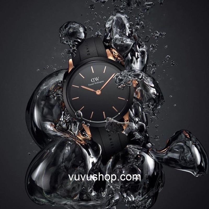 Đồng hồ DW Daniel Wellington Iconic Motion (Có bán lẻ) - Ảnh 8
