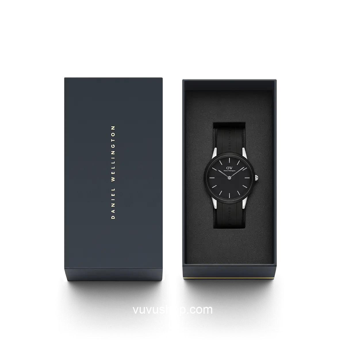 Đồng hồ DW Daniel Wellington Iconic Motion (Có bán lẻ) - Ảnh 10