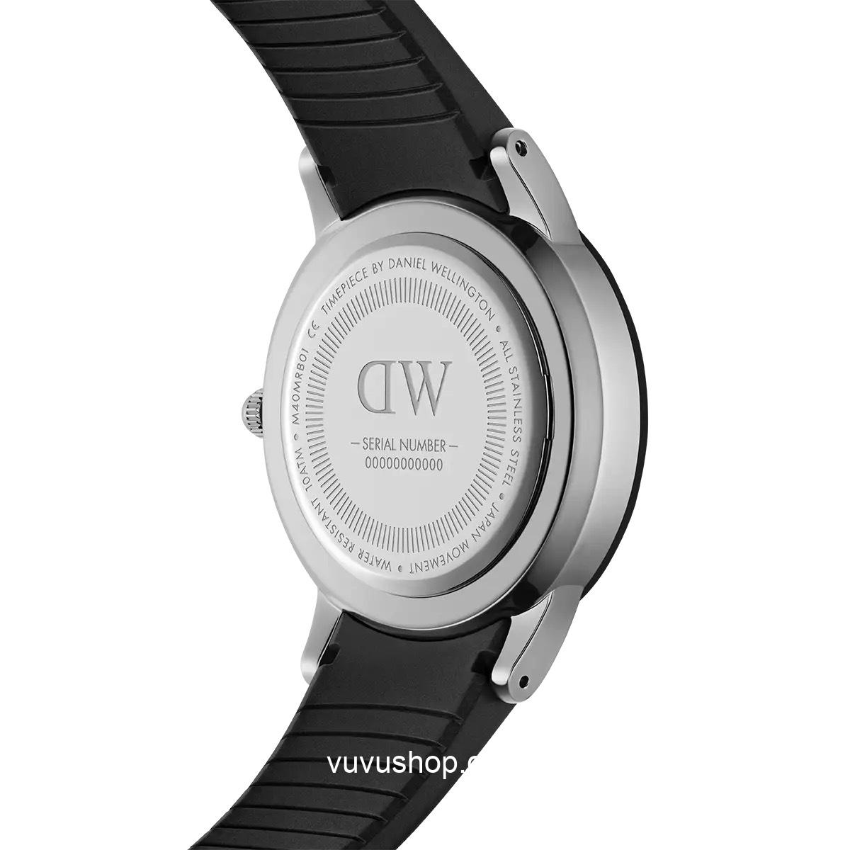 Đồng hồ DW Daniel Wellington Iconic Motion (Có bán lẻ) - Ảnh 6