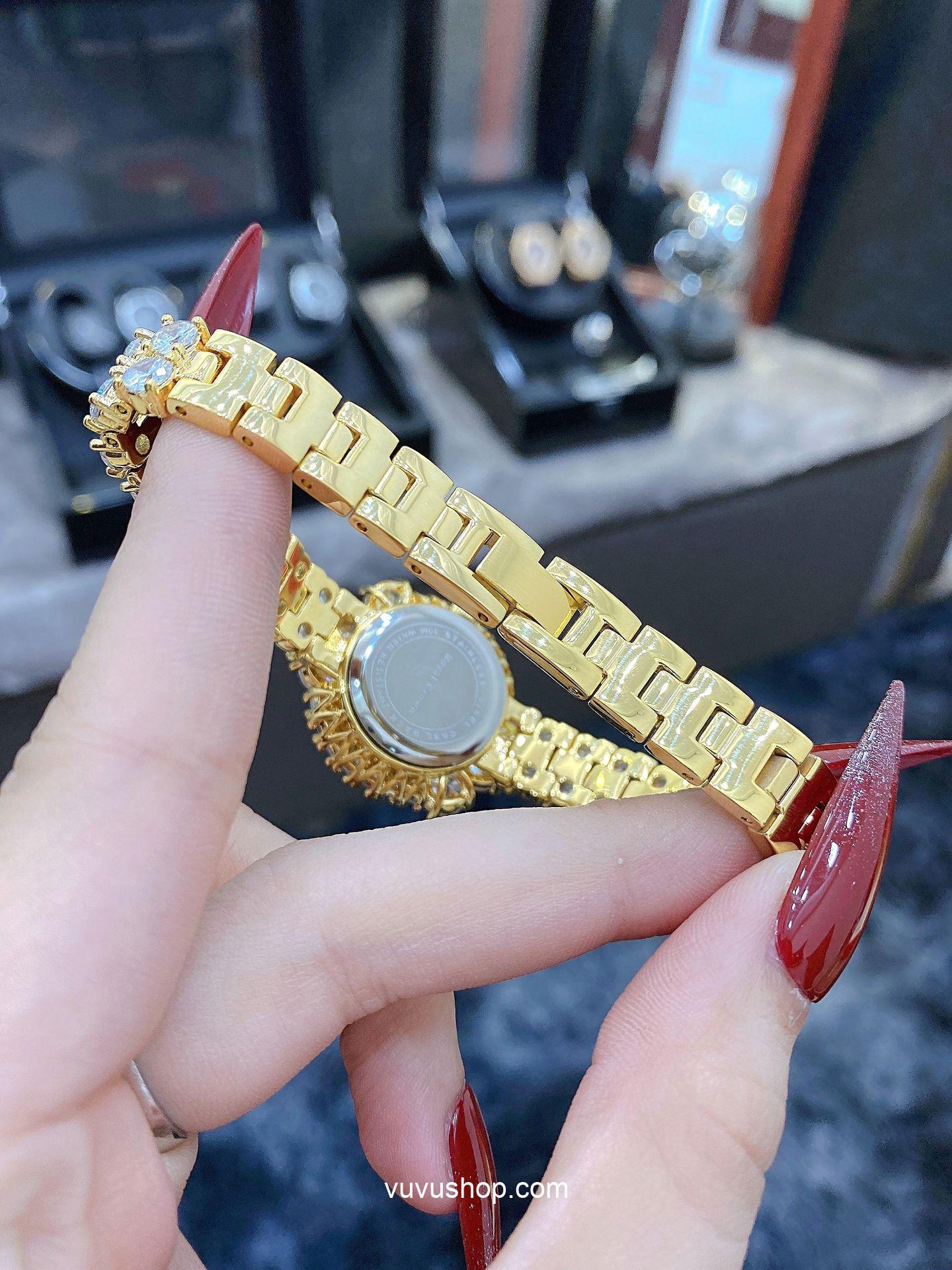 Đồng hồ nữ ROYAL CROWN 1412 - Fullbox - Ảnh 10