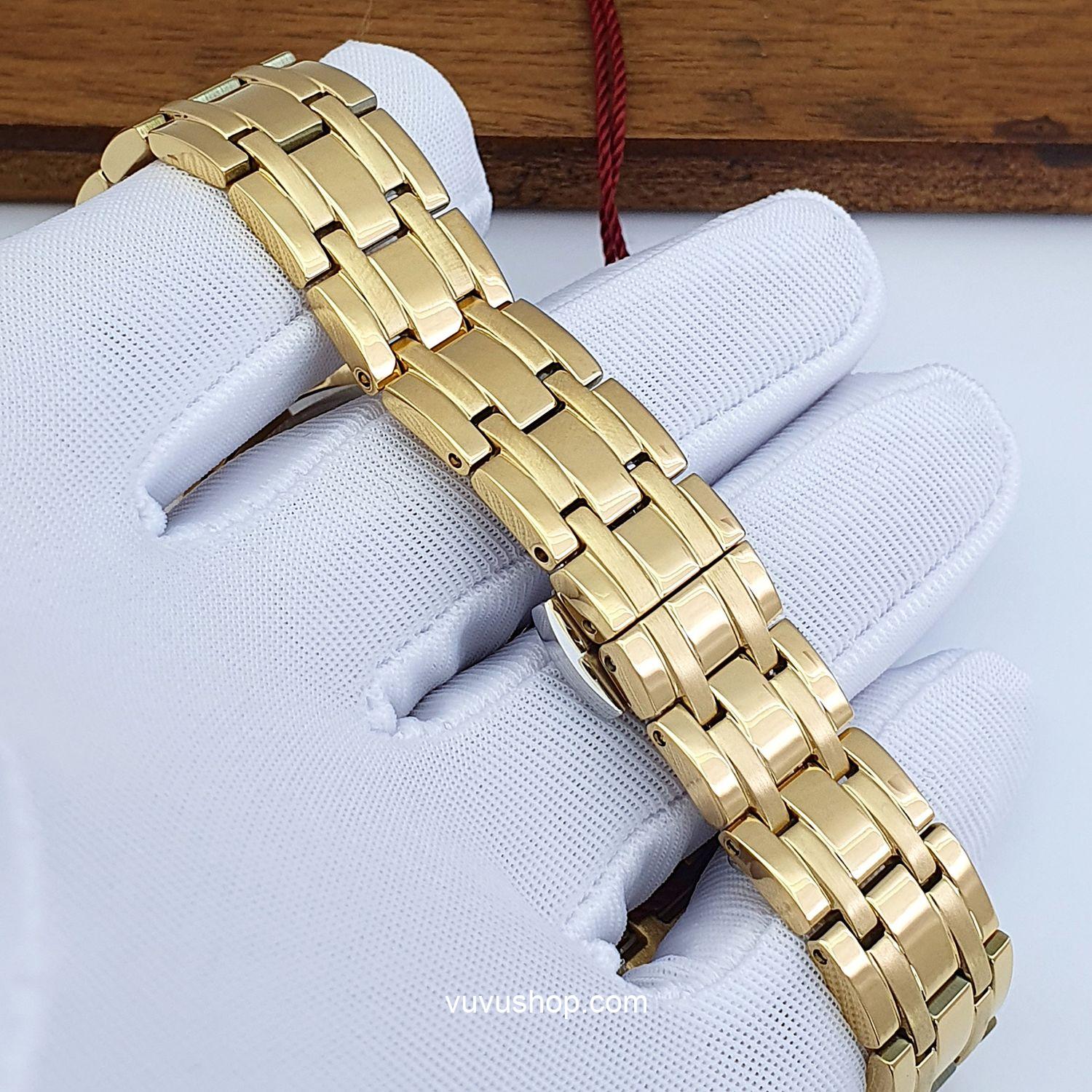 Đồng hồ nữ SUNRISE DL782SWA Chính hãng - Ảnh 14